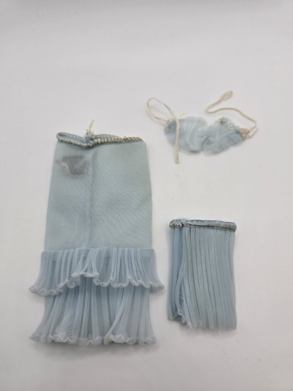 Barbie Vintage Undergarments 1959-1962 #919- Flaws